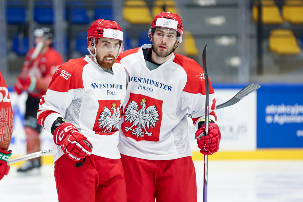 Polijas hokeja izlase, Hokejazinas.com