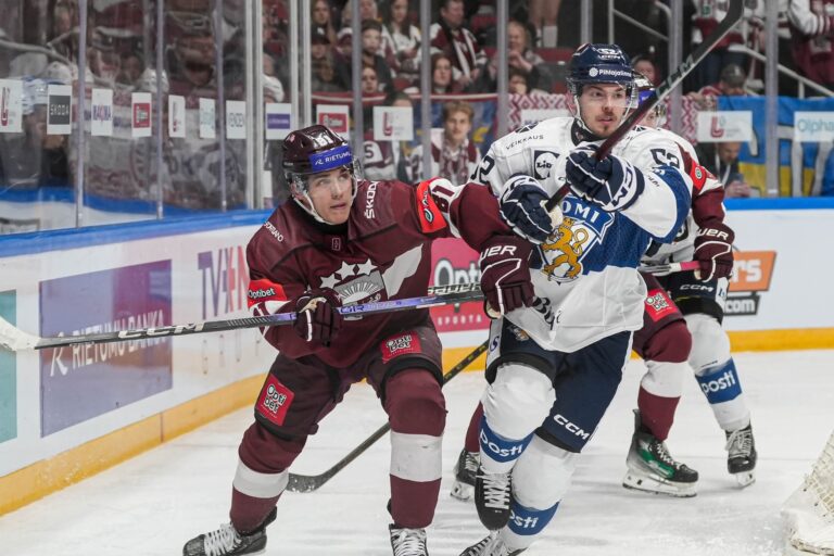 Raimonds Vītoliņš, hokejazinas.com