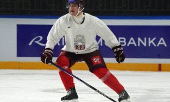 Ralfs Bergmanis, hokejazinas.com