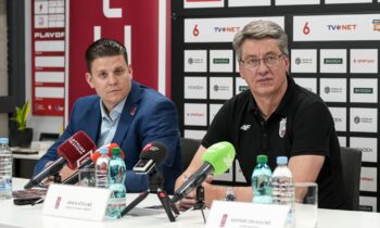 Rūdolfs Kalvītis un Harijs Vītoliņš, Hokejazinas.com