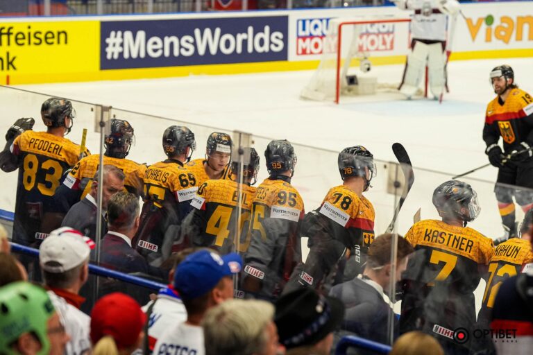 Vācijas hokeja izlase, Hokejazinas.com