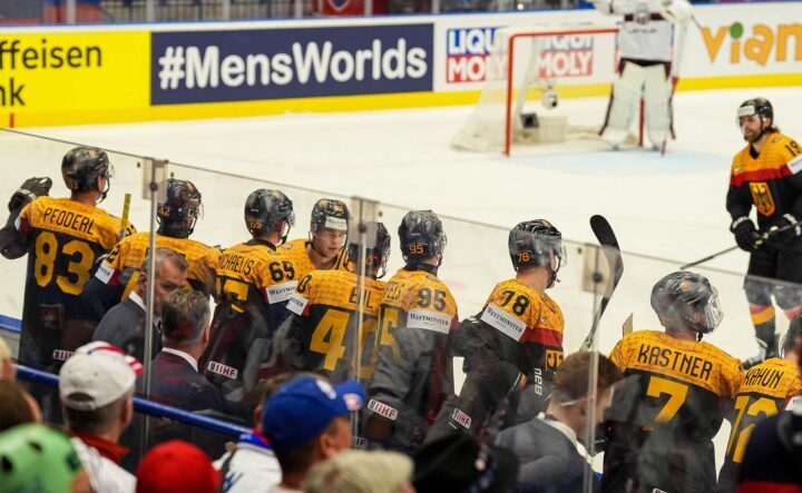 Vācijas hokeja izlase, Hokejazinas.com