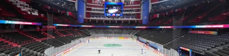 Avicii arena, hokejazinas.com