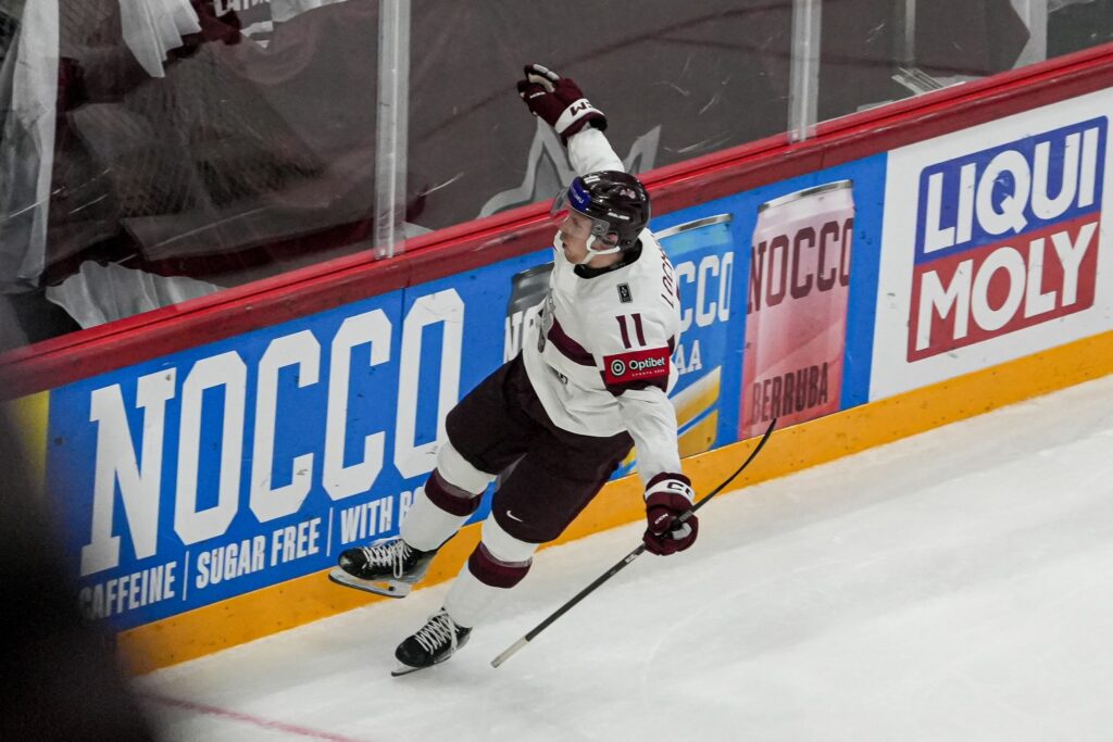 Dans Ločmelis, hokejazinas.com