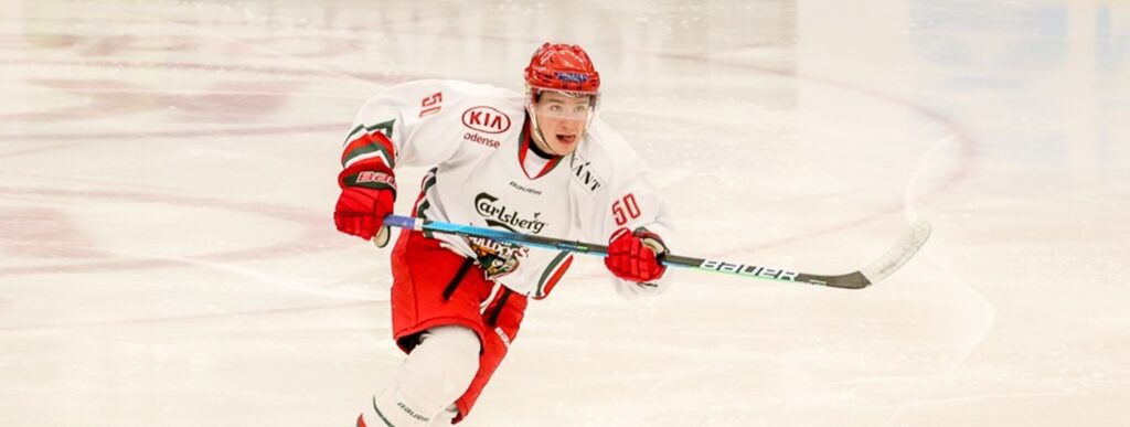 Georgs Golovkovs, Hokejazinas.com