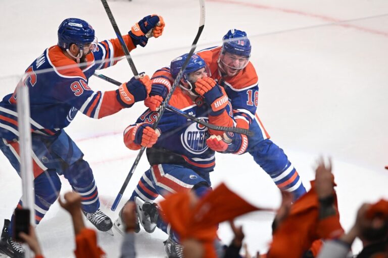 Edmontonas "Oilers", hokejazinas.com
