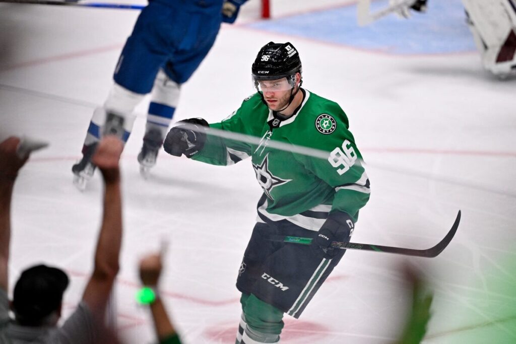 Mikko Rantanens, hokejazinas.com