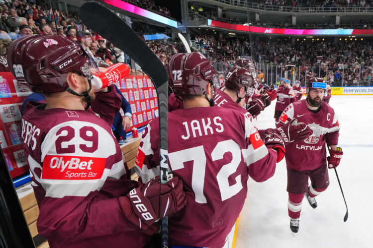 Latvijas hokeja izlase, Hokejazinas.com