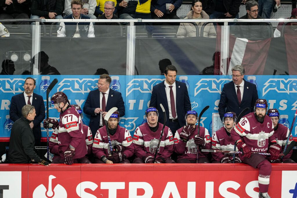 Latvijas hokeja izlase, Hokejazinas.com