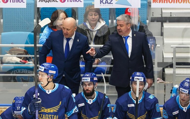 Leonīds Tambijevs, hokejazinas.com