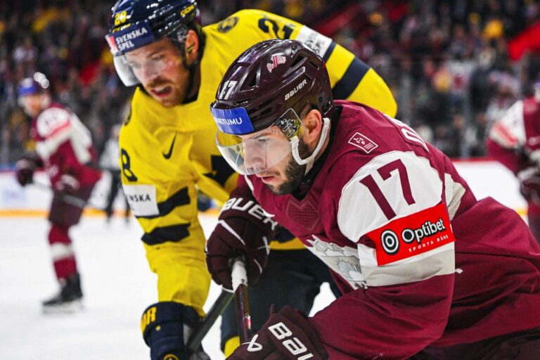 Mārtiņš Dzierkals, hokejazinas.com