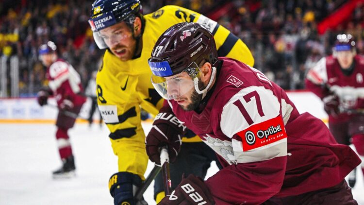 Mārtiņš Dzierkals, hokejazinas.com