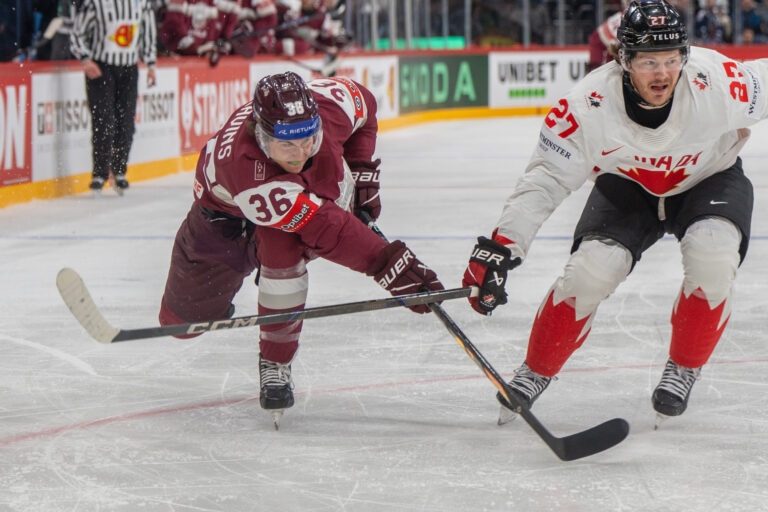 Martins Laviņš, hokejazinas.com
