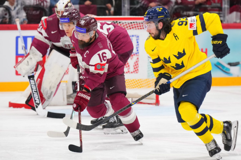 Mika Zibanejads, hokejazinas.com