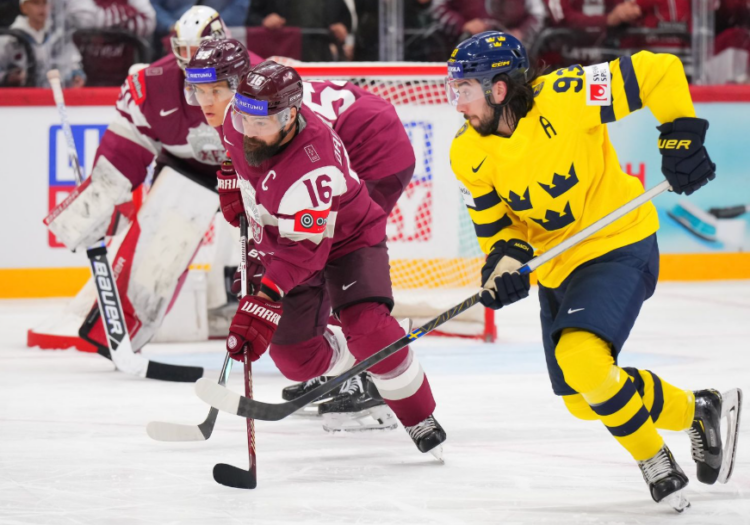 Mika Zibanejads, hokejazinas.com