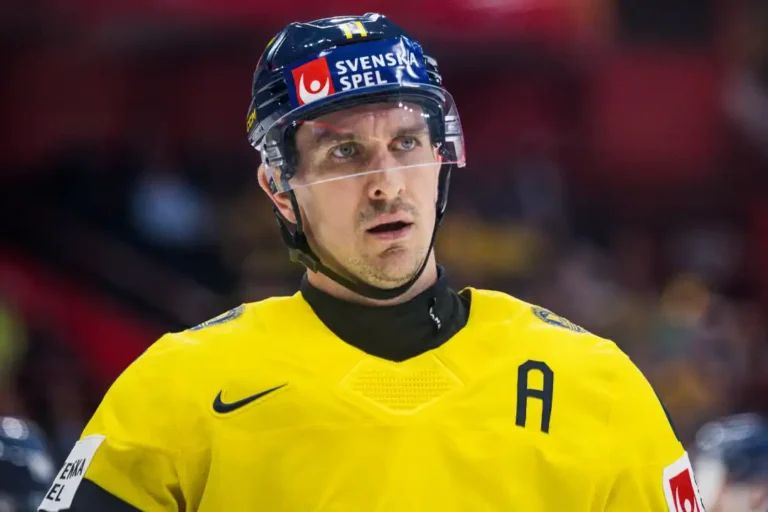 Mikaels Baklunds, hokejazinas.com