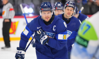 Mikko Lehtonens, hokejazinas.com