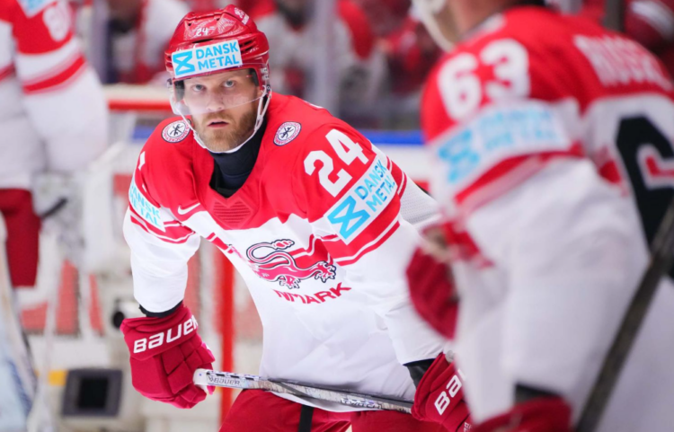 Nikolajs Īlerss, hokejazinas.com