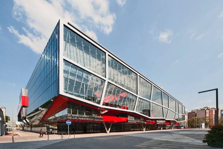 Ondrej Nepala Arena, hokejazinas.com