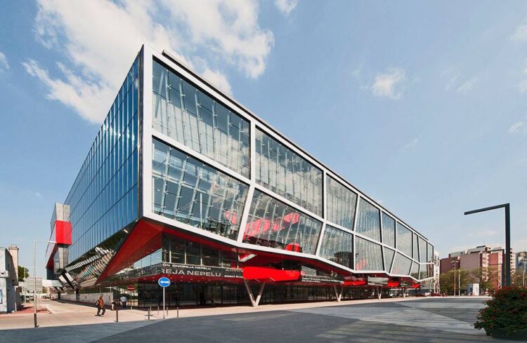 Ondrej Nepala Arena, hokejazinas.com