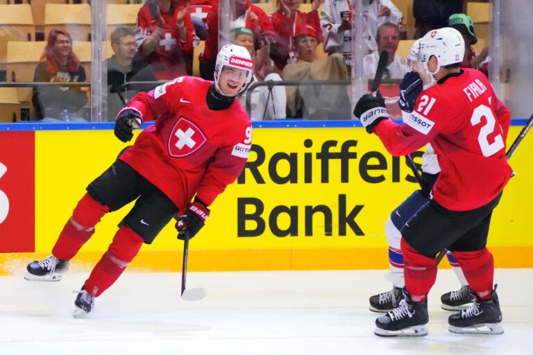 Šveices hokeja izlase, Hokejazinas.com