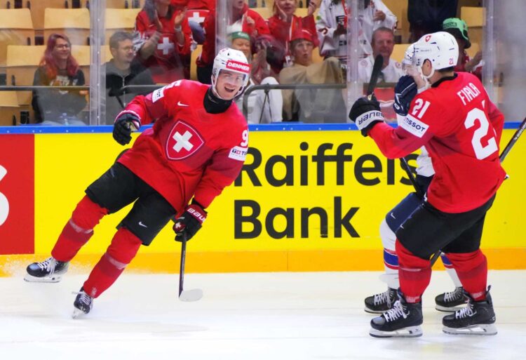 Šveices hokeja izlase, Hokejazinas.com