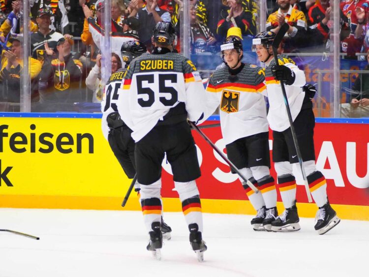 Vācijas hokeja izlase, Hokejazinas.com