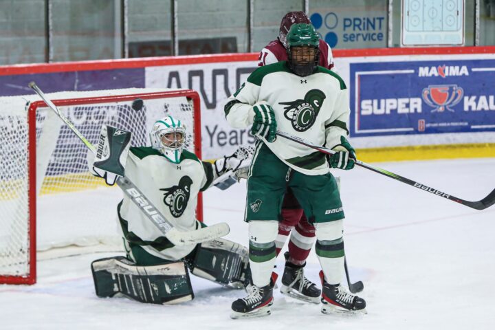 “Castleton Spartans”, Hokejazinas.com