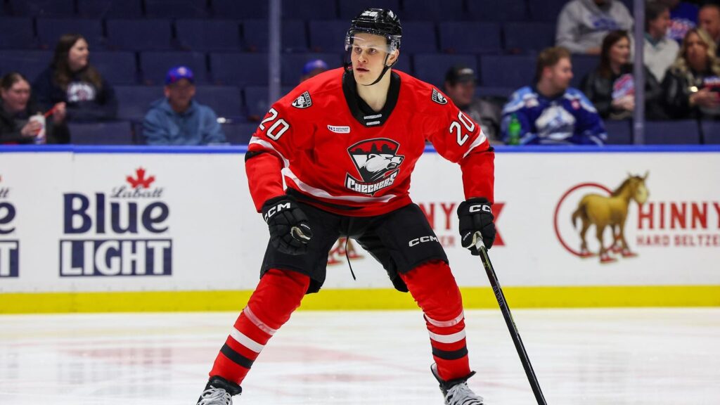 Jesse Puljujarvi, hokejazinas.com