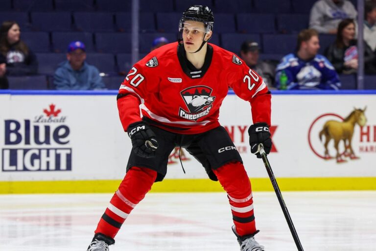 Jesse Puljujarvi, hokejazinas.com