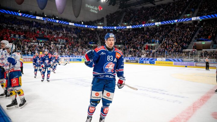 Juho Lammiko, Hokejazinas.com