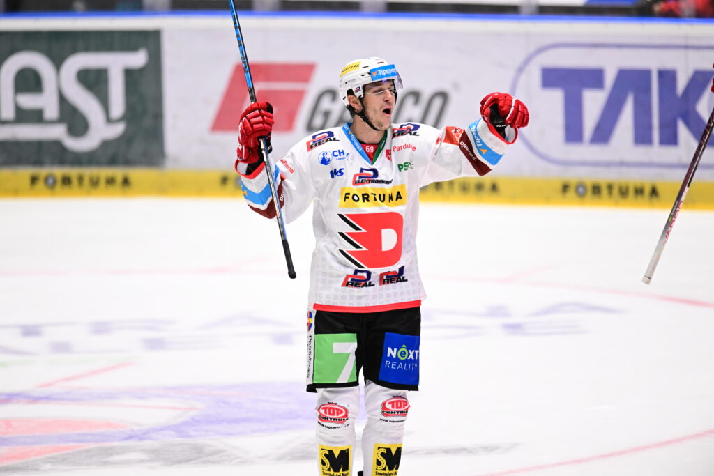 Lukašs Radils, Hokejazinas.com