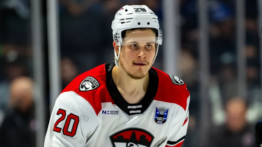 Jesse Puljujarvi, hokejazinas.com