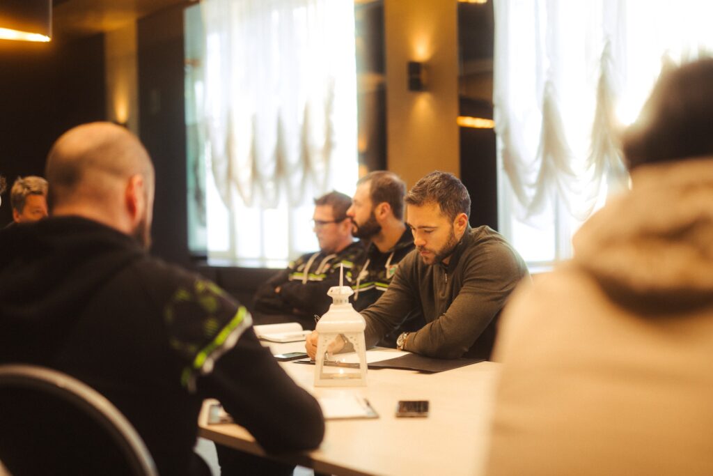 Kārlis Liepiņš, Hokejazinas.com