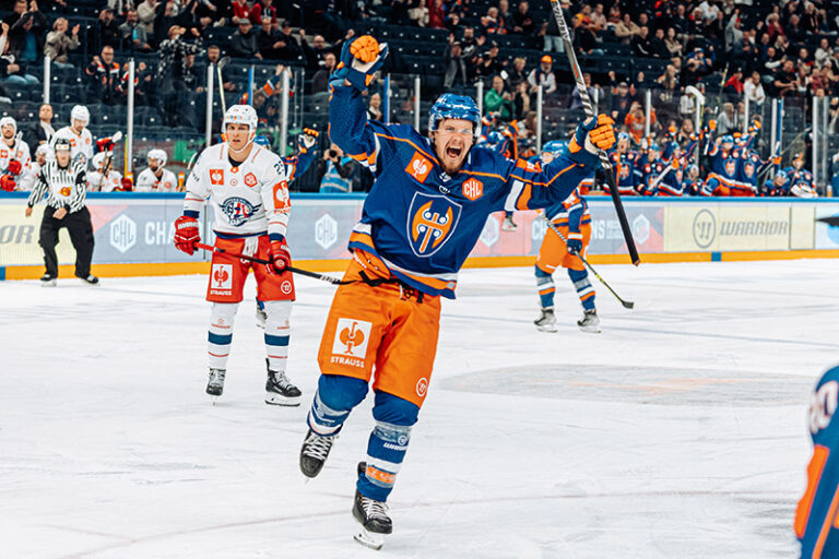 Mikaels Seppala, Hokejazinas.com