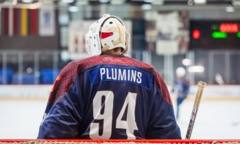 Patriks Plūmiņš, Zemgale/LBTU, Hokejazinas.com