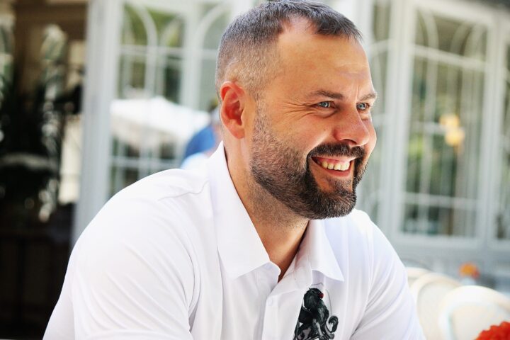 Edgars Brancis, Hokejazinas.com