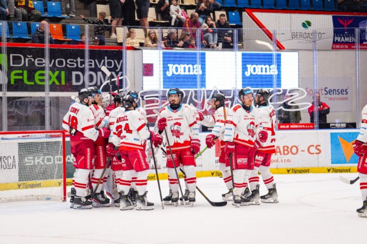 HC Olomouc, Hokejazinas.com