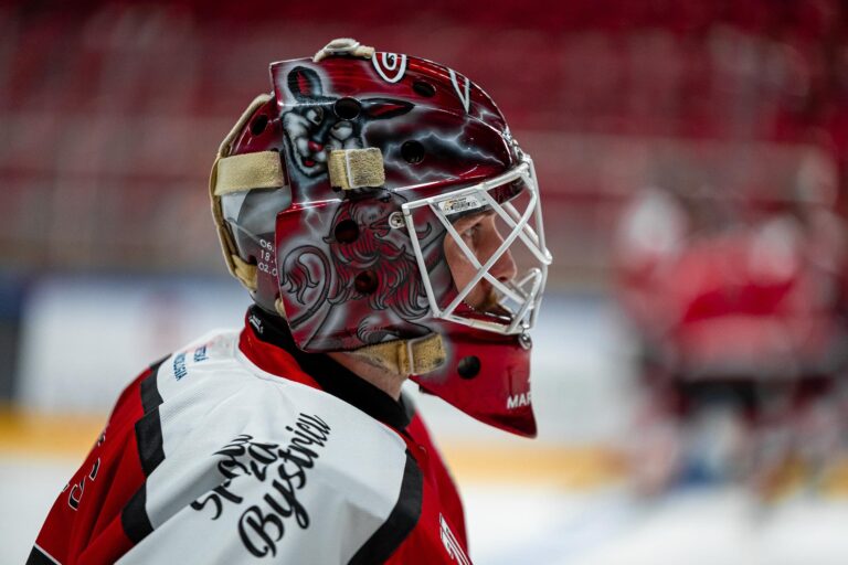 Ēriks Vītols, hokejazinas.com