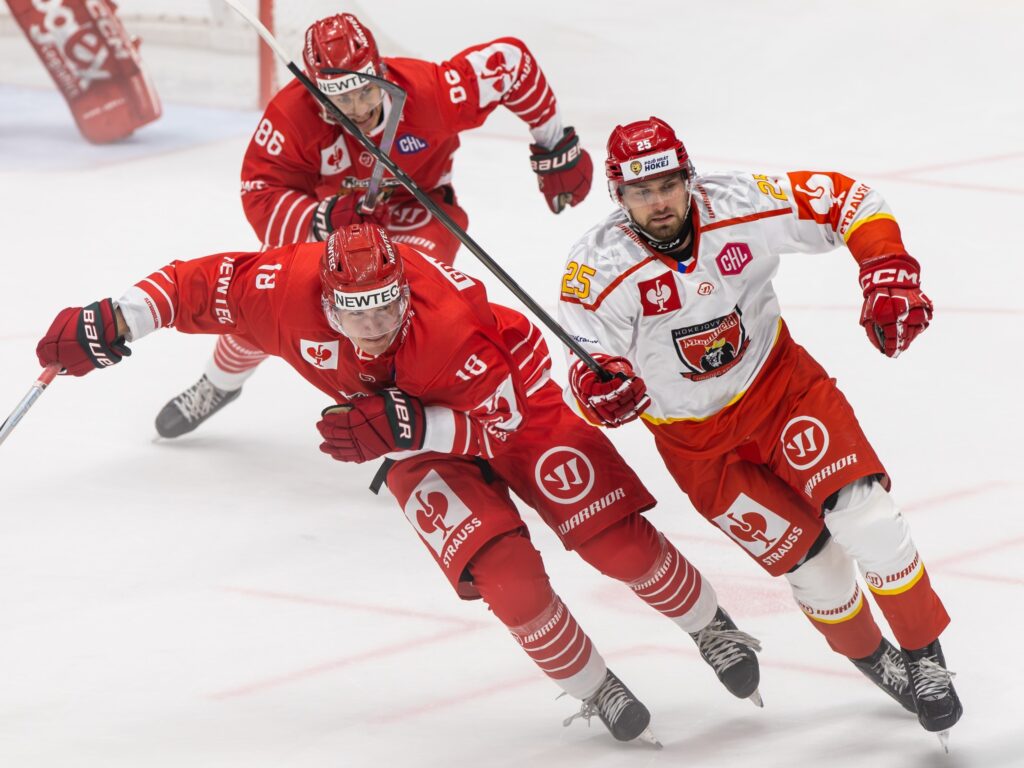 Georgs Golovkovs, Hokejazinas.com