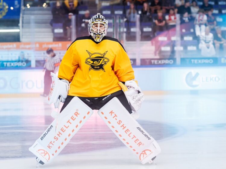 Gustavs Dāvis Grigals, Hokejazinas.com