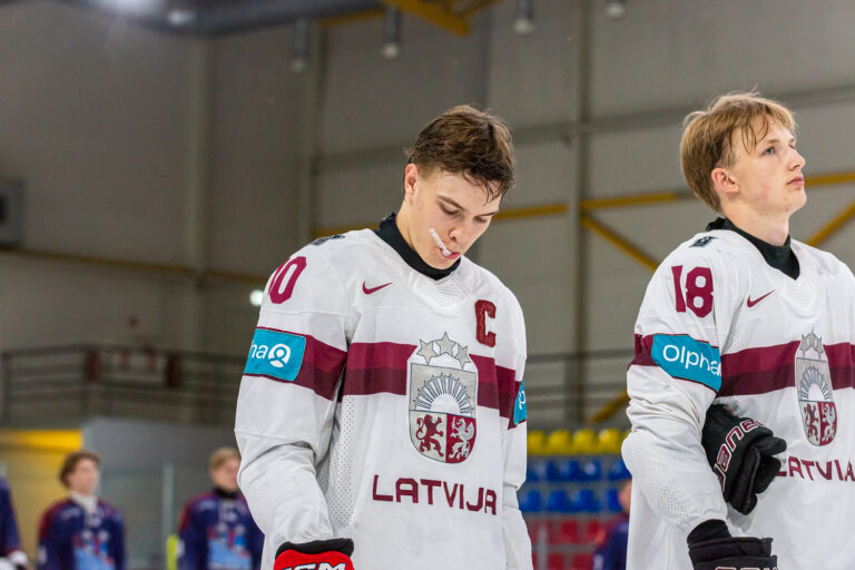 Harijs Cjunskis, hokejazinas.com