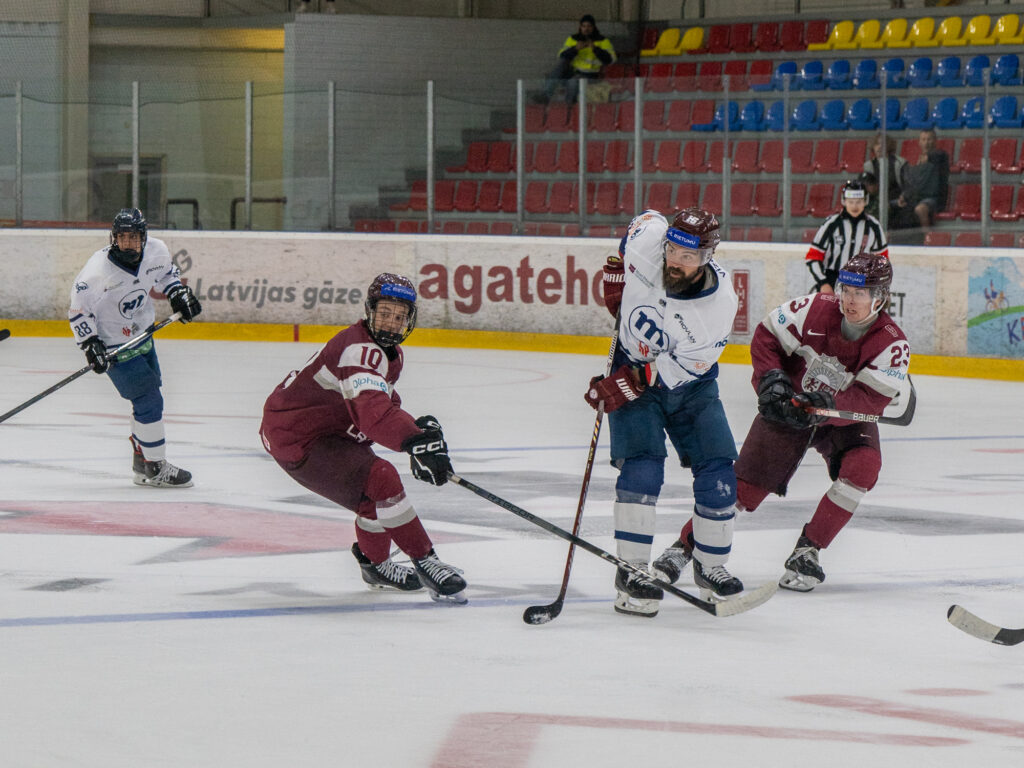 Kaspars Daugaviņš, hokejazinas.com