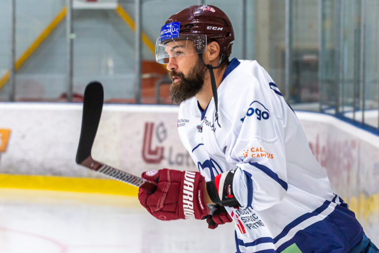 Kaspars Daugaviņš, Hokejazinas.com