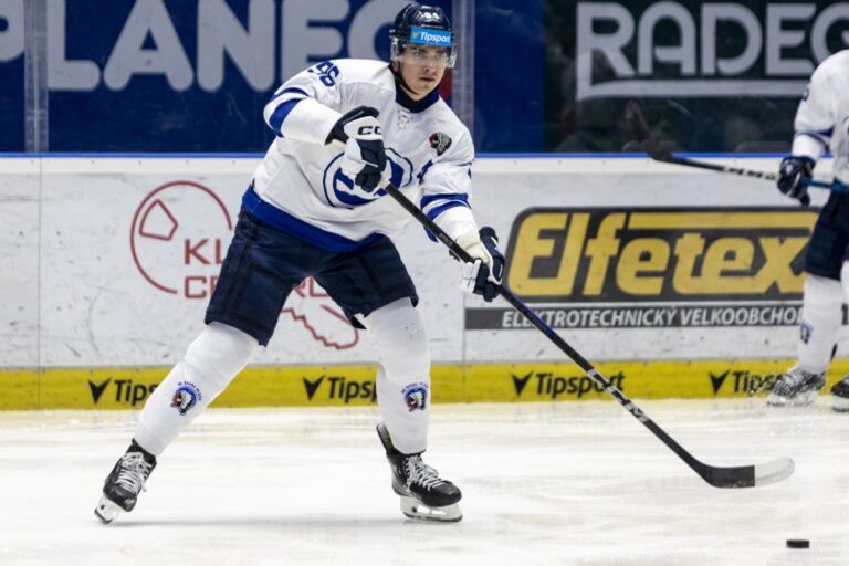 Kristiāns Rubīns, Hokejazinas.com