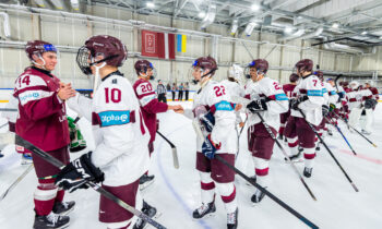 Latvijas U-20 izlase, hokejazinas.com