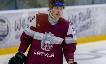 Antons Macijevskis, Hokejazinas.com