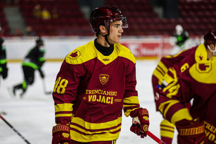 Raimonds Vītoliņš, hokejazinas.com