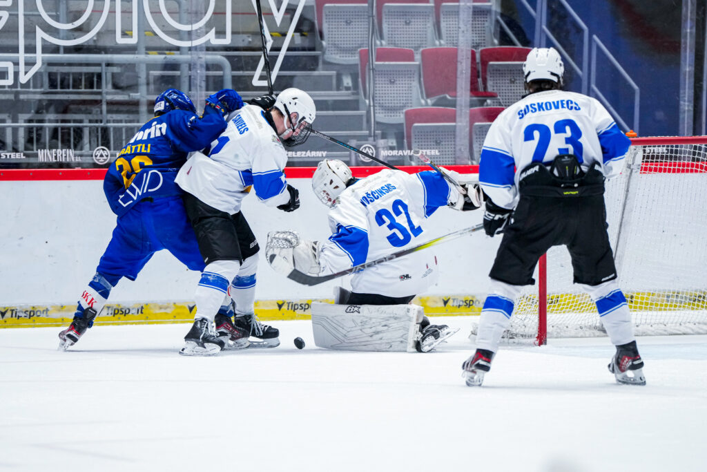 Rīgas HS U-17, hokejazinas.com