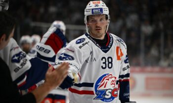 Rūdolfs Balcers, Hokejazinas.com